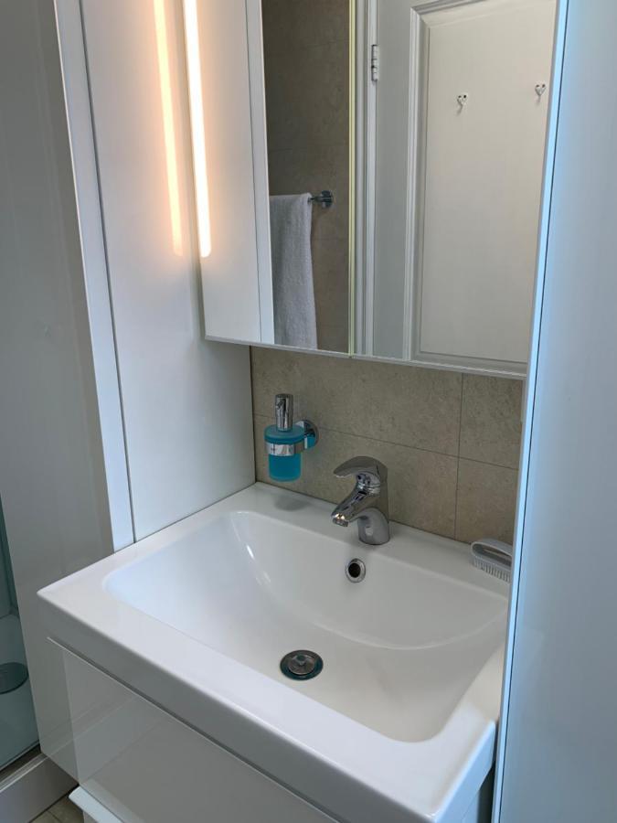 Guesthouse Heba Stokkseyri Dış mekan fotoğraf