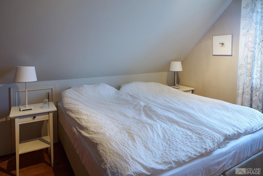 Guesthouse Heba Stokkseyri Oda fotoğraf