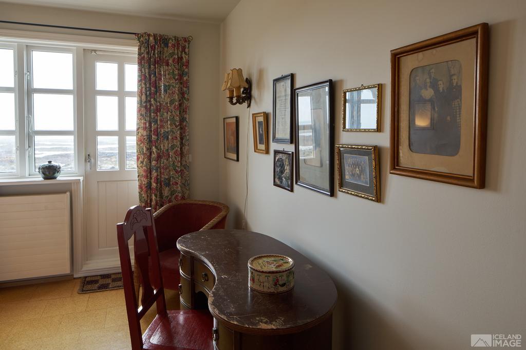 Guesthouse Heba Stokkseyri Oda fotoğraf