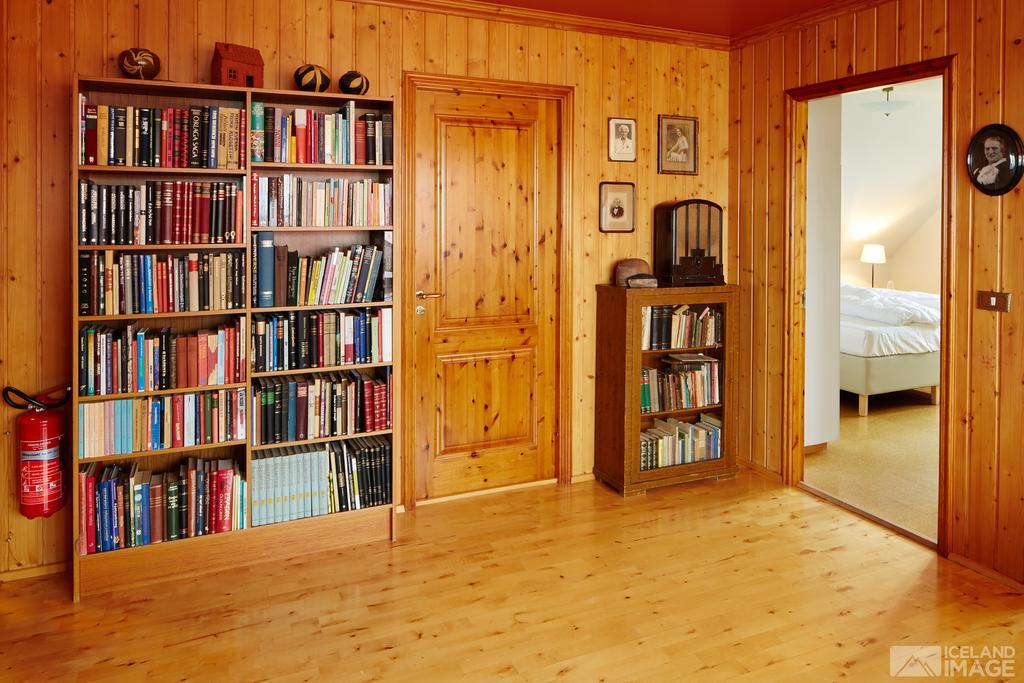 Guesthouse Heba Stokkseyri Oda fotoğraf