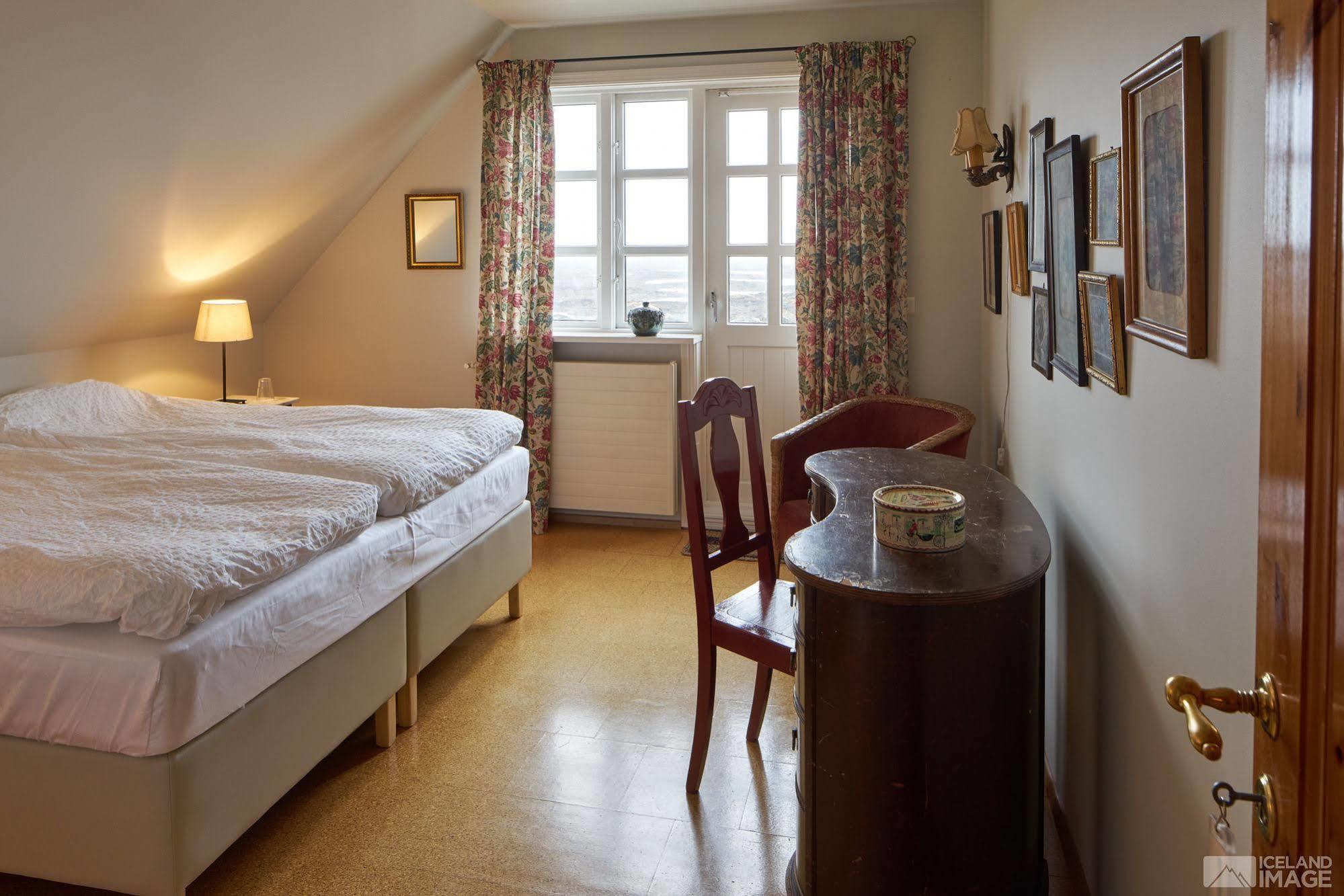 Guesthouse Heba Stokkseyri Dış mekan fotoğraf