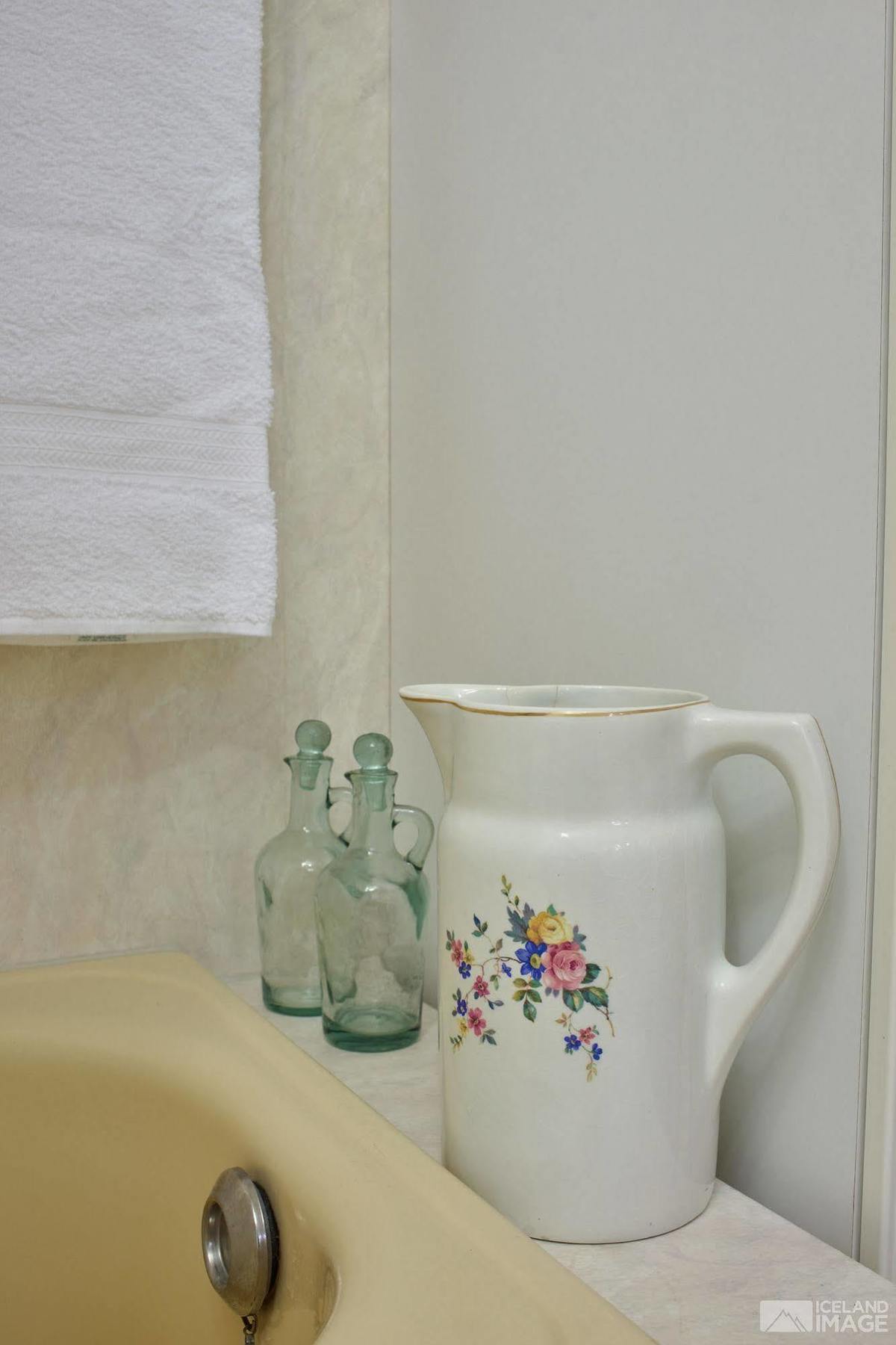 Guesthouse Heba Stokkseyri Dış mekan fotoğraf
