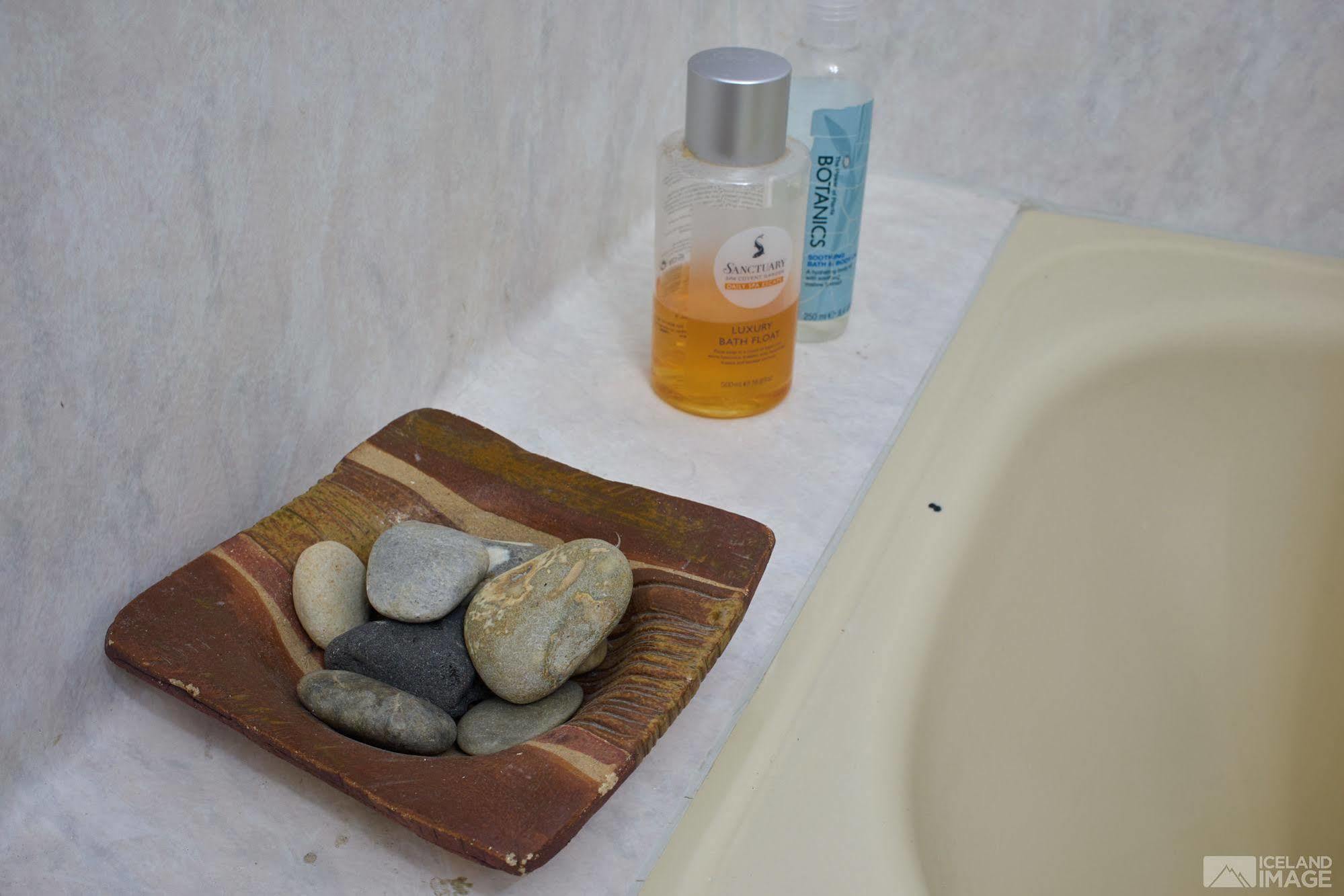 Guesthouse Heba Stokkseyri Dış mekan fotoğraf