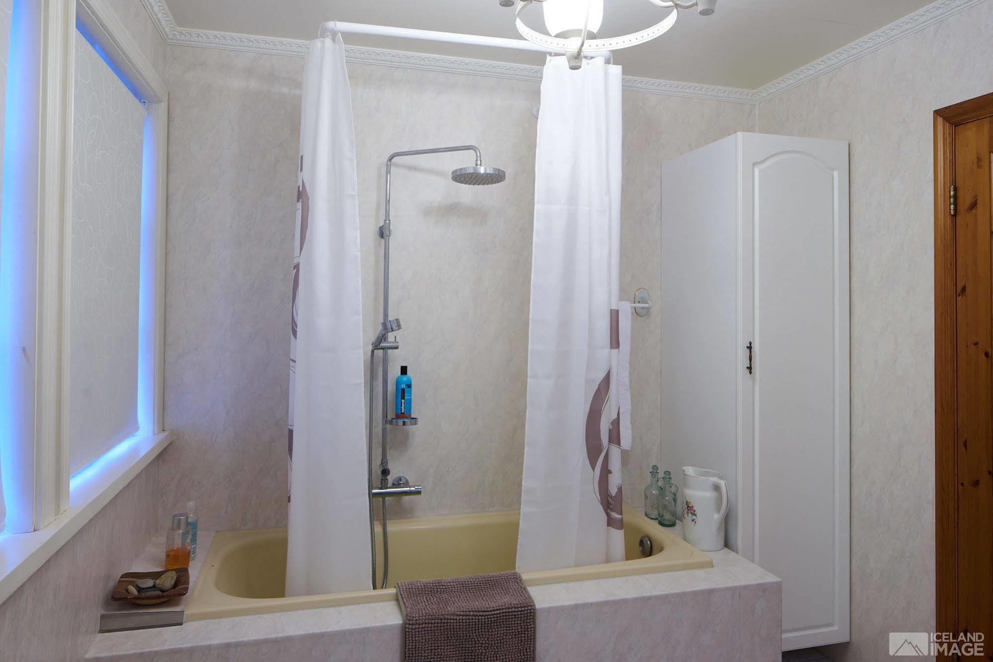 Guesthouse Heba Stokkseyri Dış mekan fotoğraf