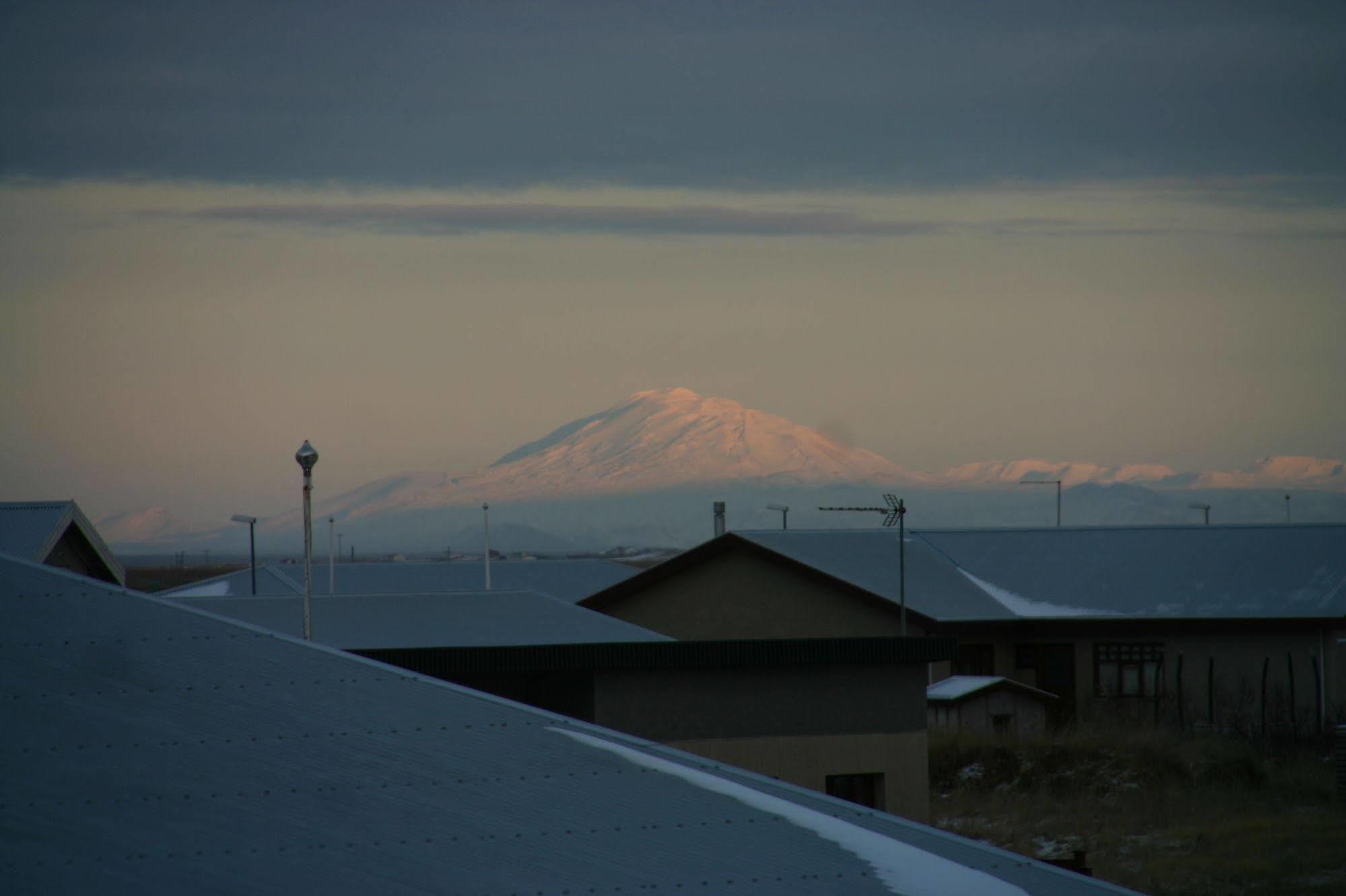 Guesthouse Heba Stokkseyri Dış mekan fotoğraf