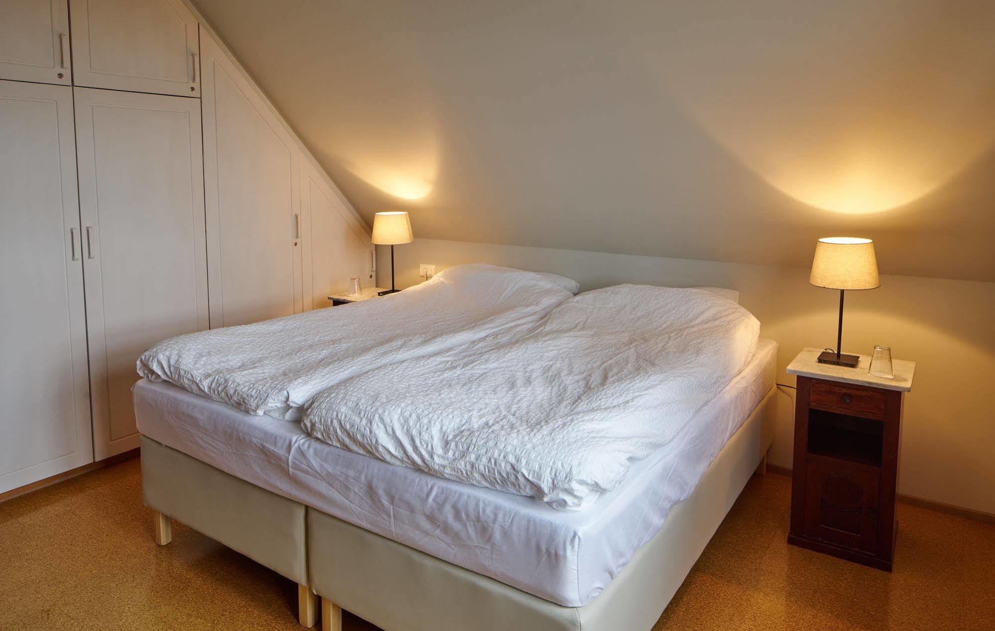 Guesthouse Heba Stokkseyri Dış mekan fotoğraf